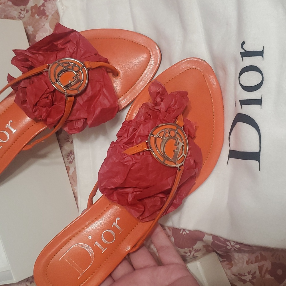 Dior Sandals - image 3
